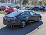 2023 Lexus ES 350