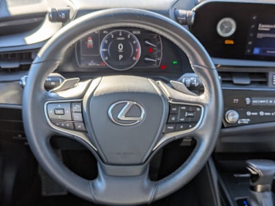 2023 Lexus ES 350
