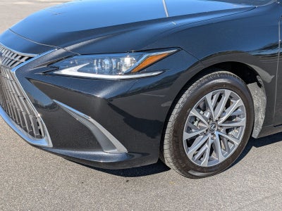 2023 Lexus ES 350