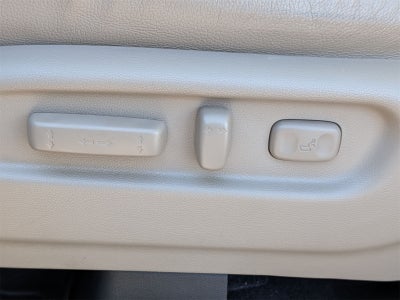 2020 Honda Pilot Elite