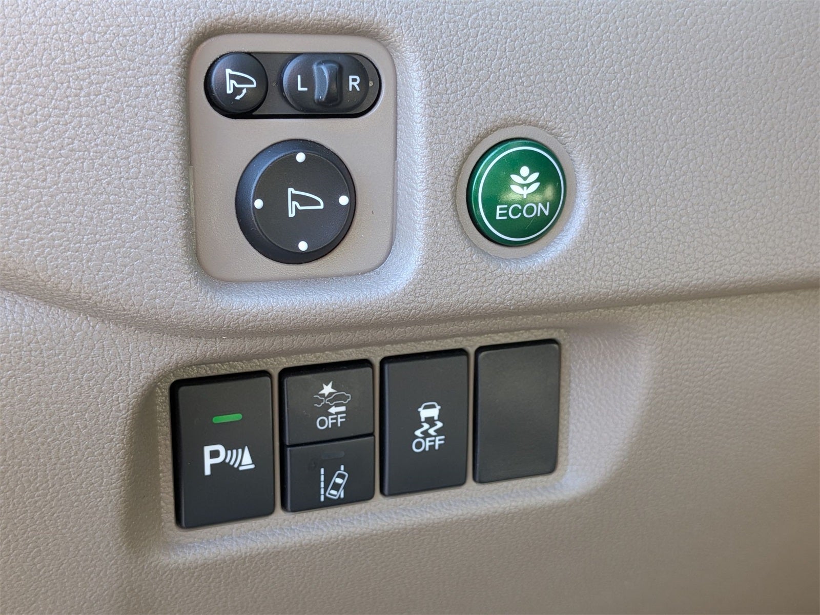 2020 Honda Pilot Elite