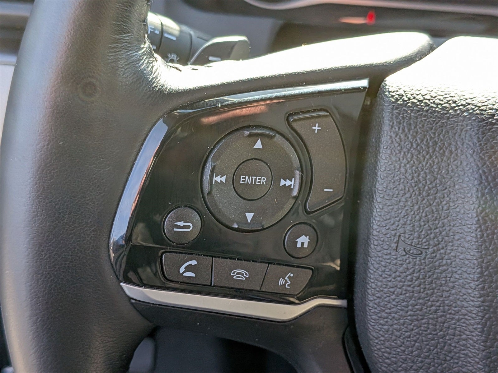 2020 Honda Pilot Elite