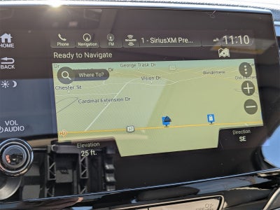 2020 Honda Pilot Elite