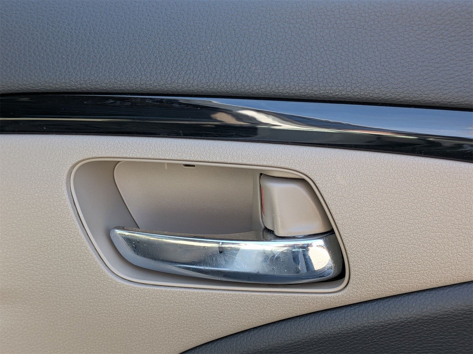 2020 Honda Pilot Elite