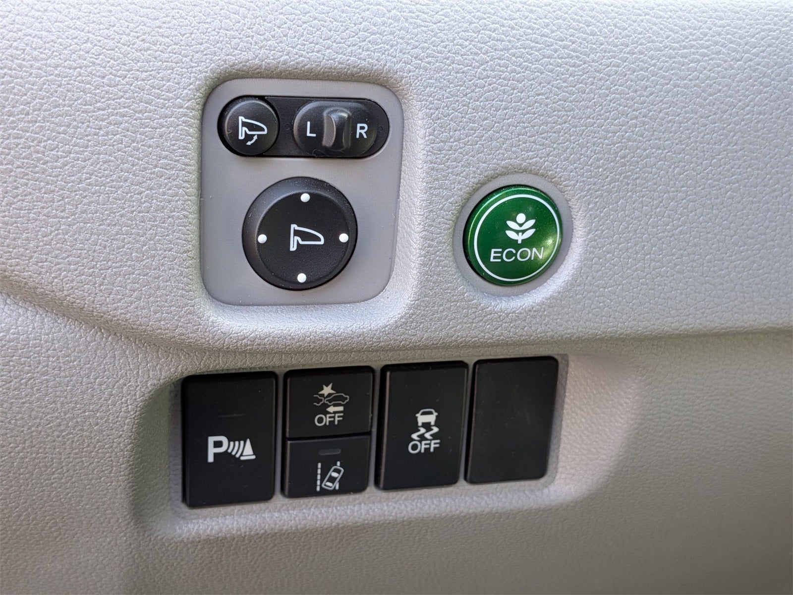 2022 Honda Pilot Elite