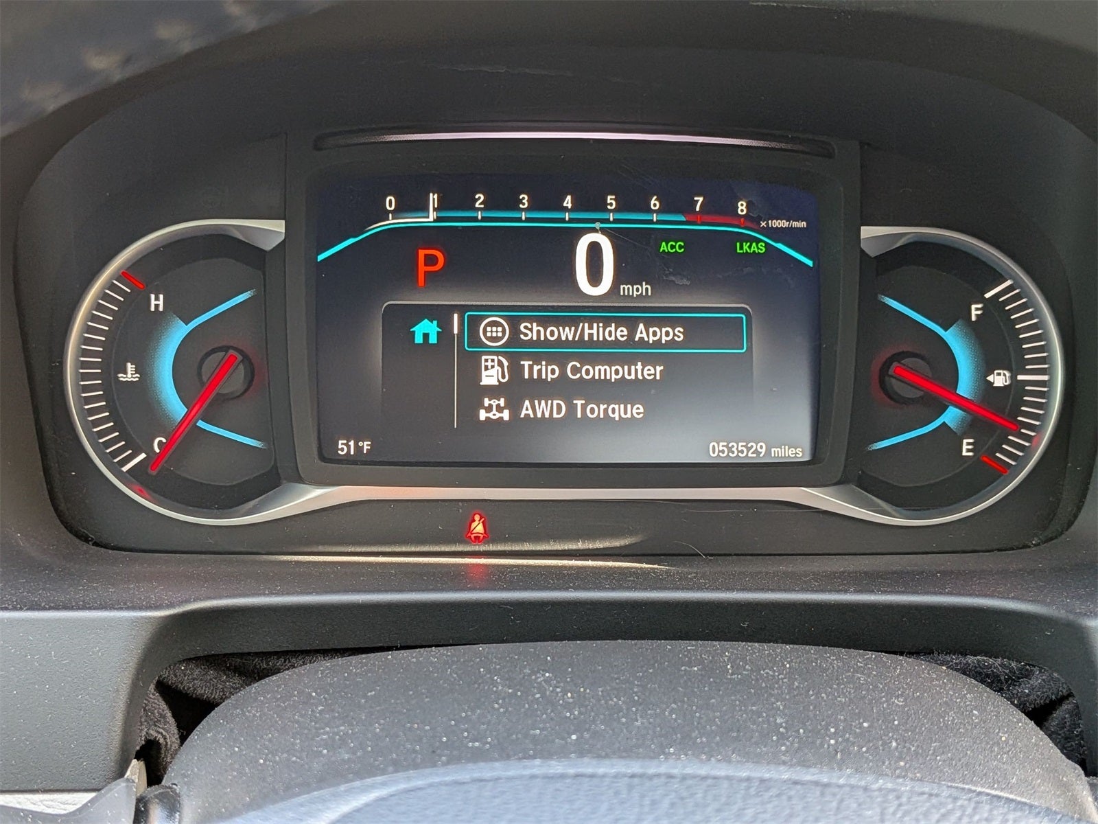 2022 Honda Pilot Elite