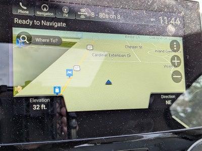 2022 Honda Pilot Elite