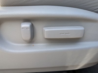 2022 Honda Pilot Elite