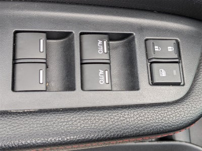 2021 Honda Pilot Black Edition