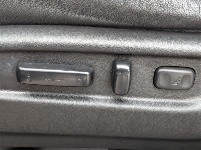 2021 Honda Pilot Black Edition