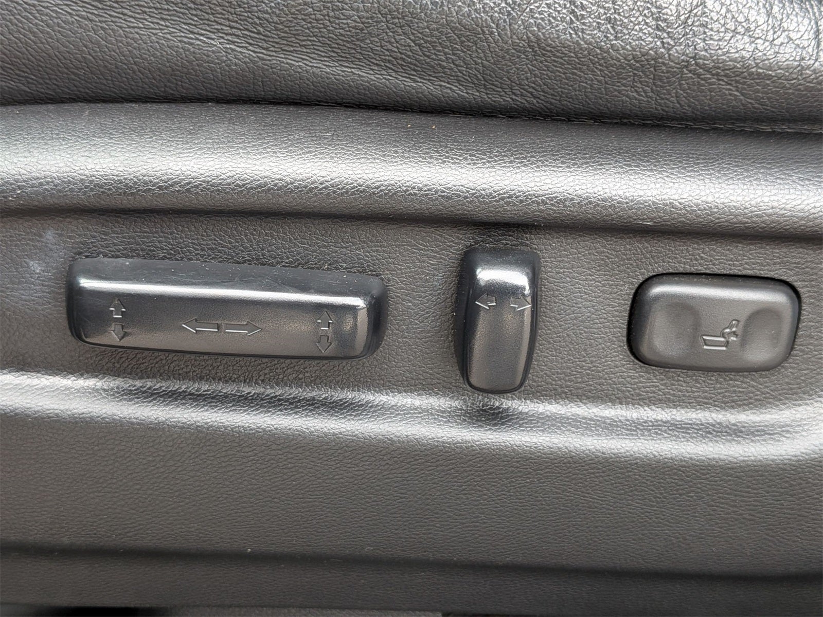 2021 Honda Pilot Black Edition