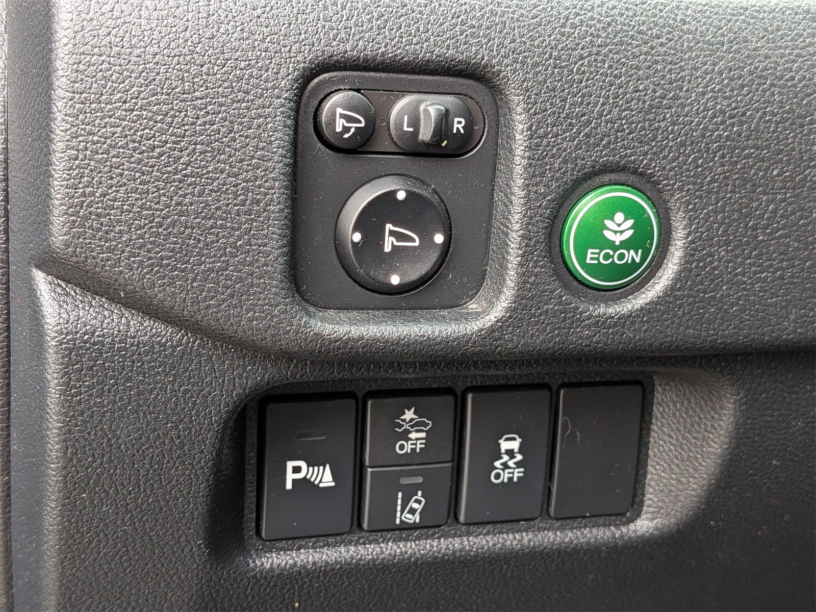 2021 Honda Pilot Black Edition