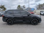 2021 Honda Pilot Black Edition