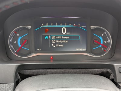 2021 Honda Pilot Black Edition