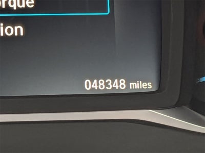 2021 Honda Pilot Black Edition