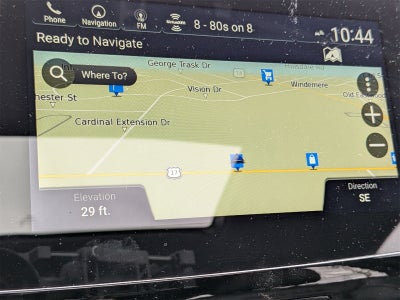 2021 Honda Pilot Black Edition