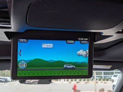 2021 Honda Pilot Black Edition