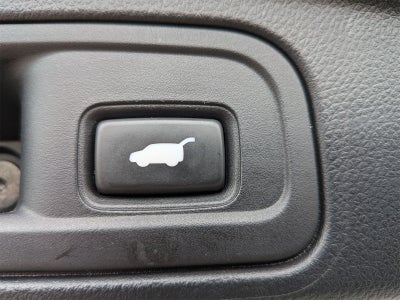 2021 Honda Pilot Black Edition