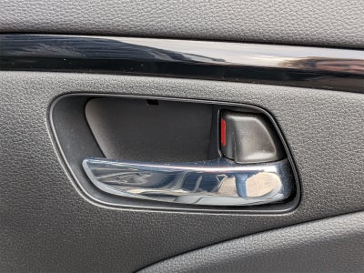 2021 Honda Pilot Black Edition