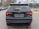 2021 Honda Pilot Black Edition