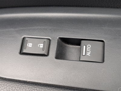 2021 Honda Pilot Black Edition