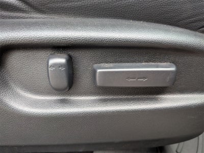 2021 Honda Pilot Black Edition