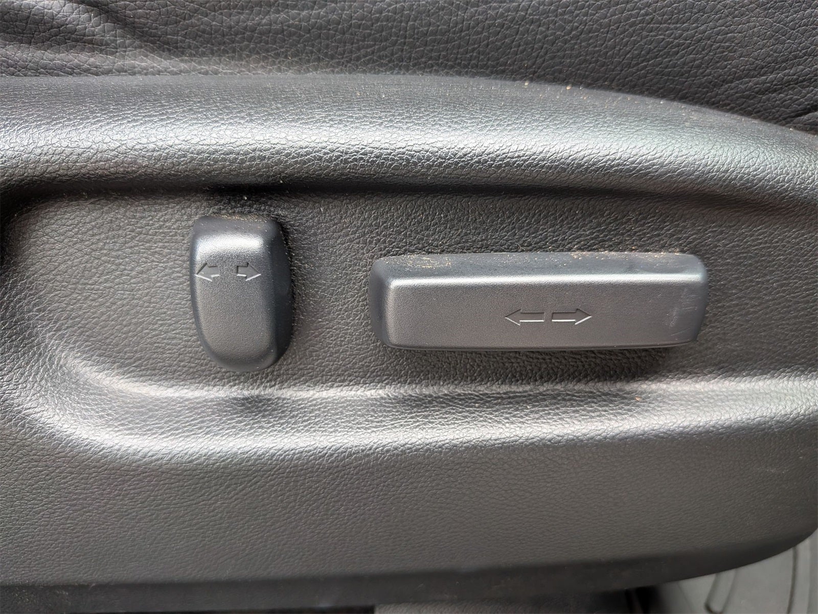 2021 Honda Pilot Black Edition