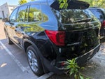 2025 Honda Passport EX-L
