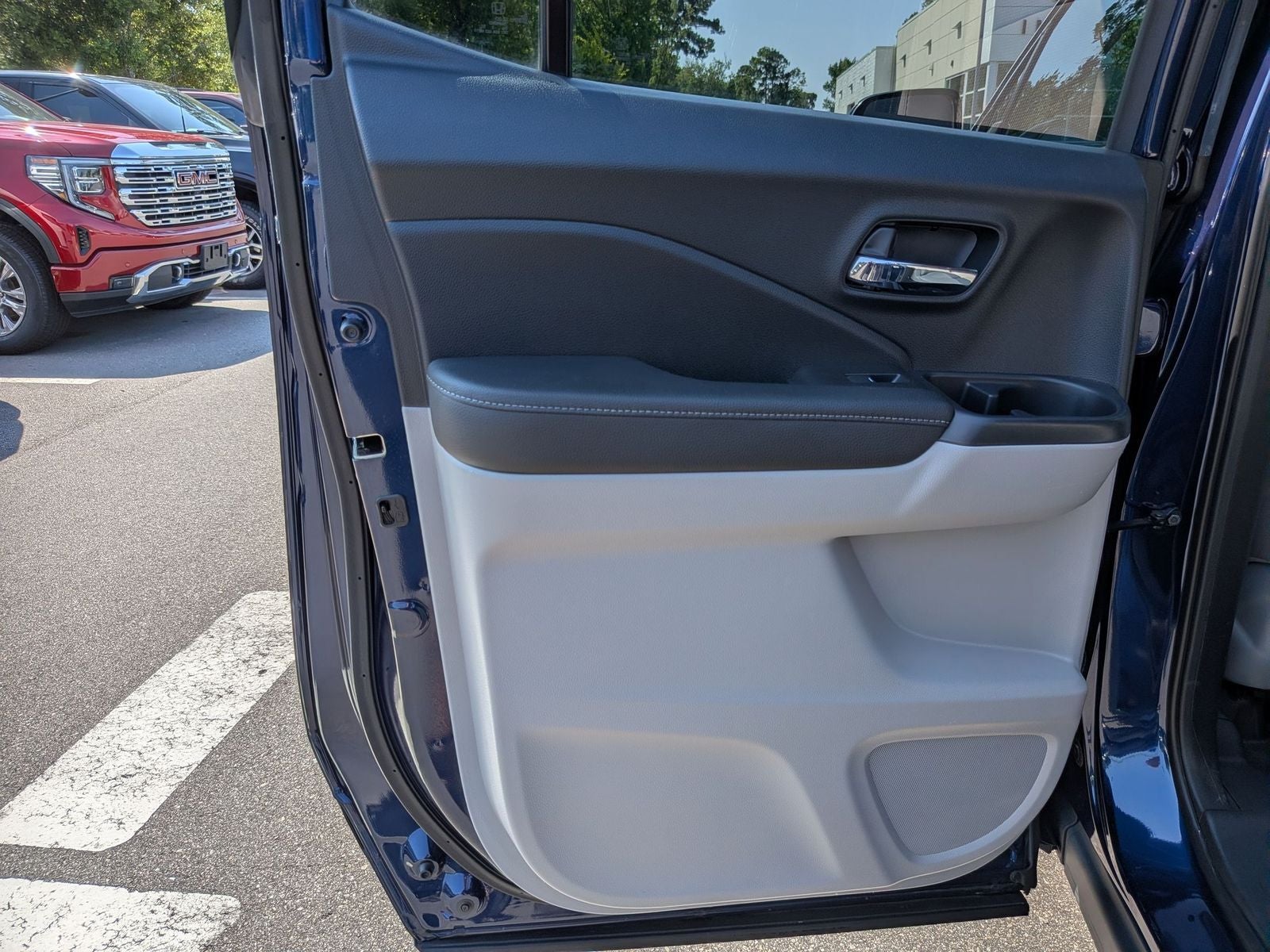 2022 Honda Ridgeline RTL