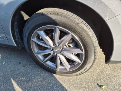2023 Acura RDX Technology Package