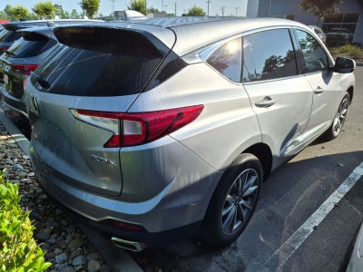2023 Acura RDX Technology Package