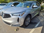 2023 Acura RDX Technology Package