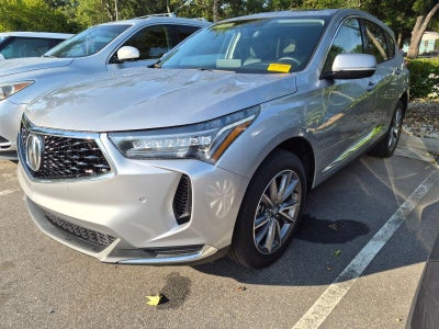 2023 Acura RDX Technology Package