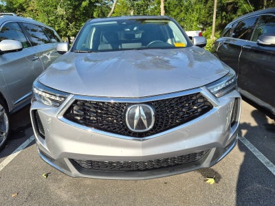 2023 Acura RDX Technology Package