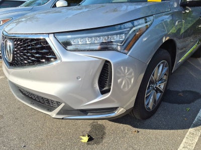 2023 Acura RDX Technology Package