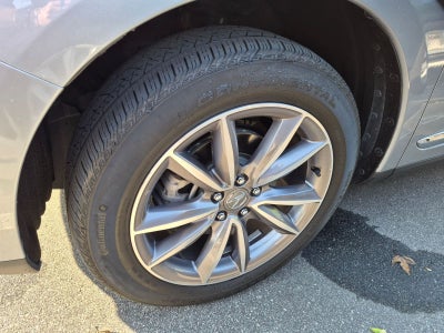 2023 Acura RDX Technology Package