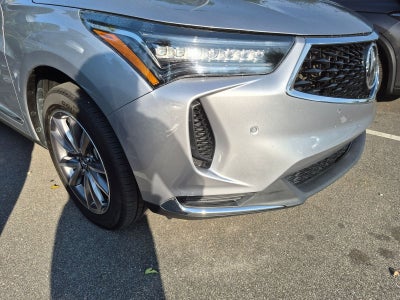 2023 Acura RDX Technology Package