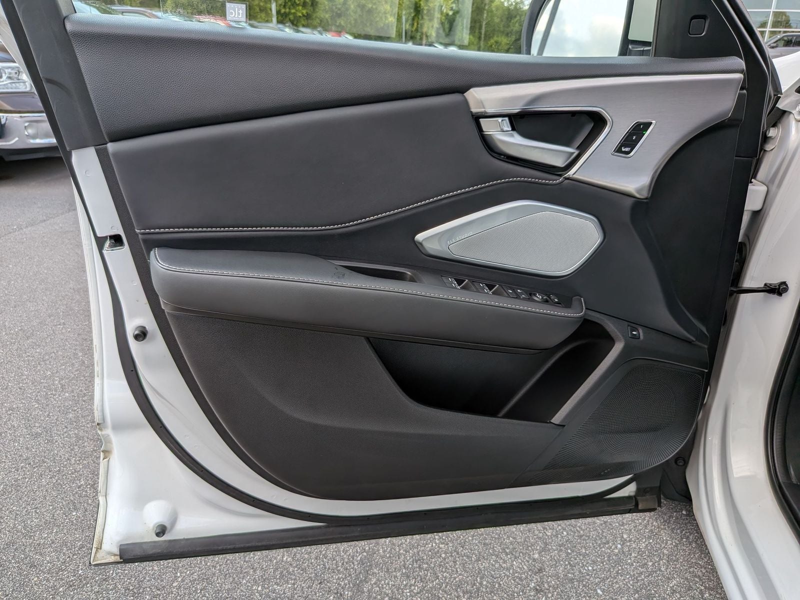 2022 Acura RDX Technology Package SH-AWD