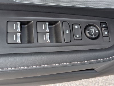2022 Acura RDX Technology Package SH-AWD
