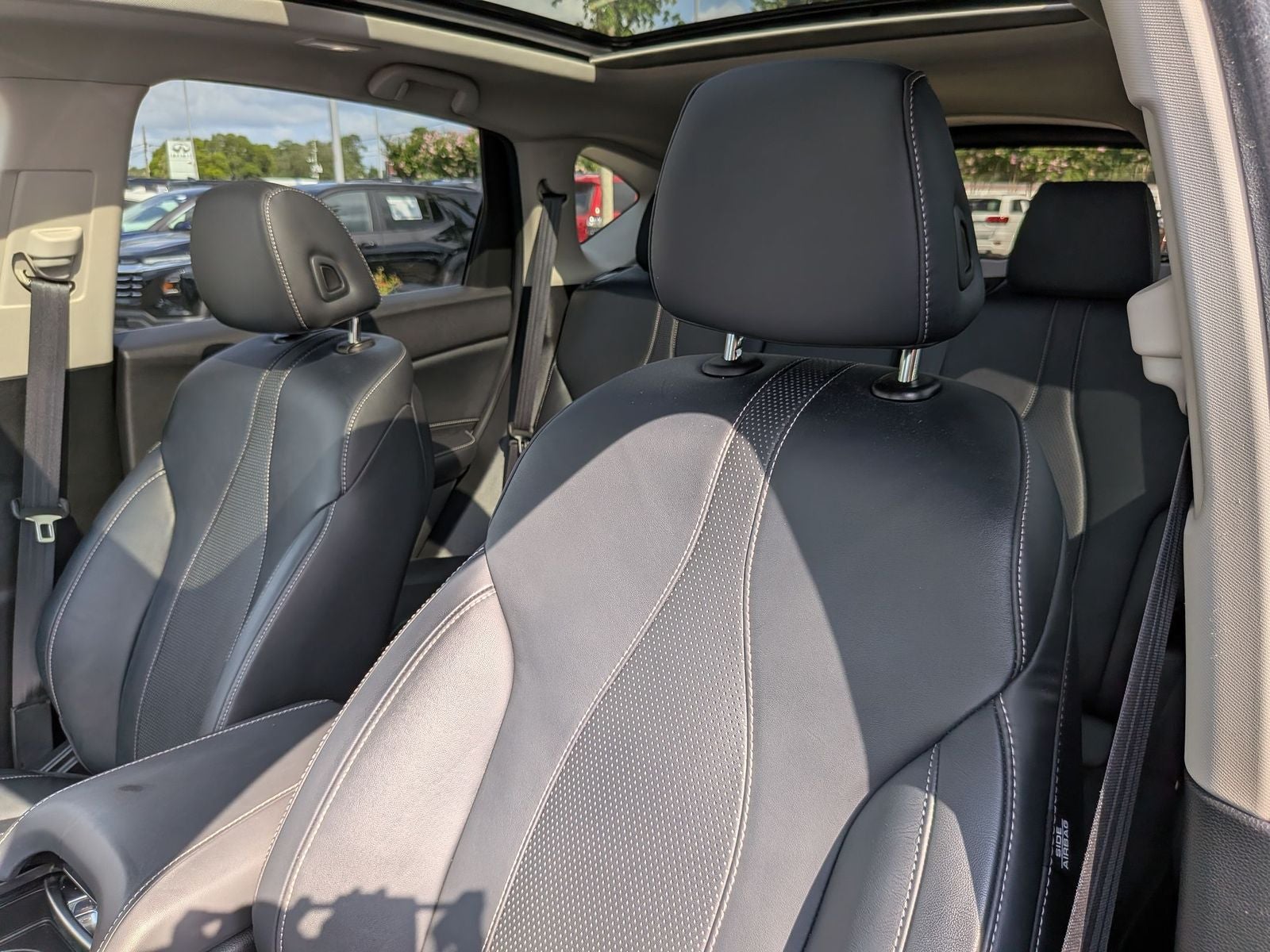 2022 Acura RDX Technology Package SH-AWD