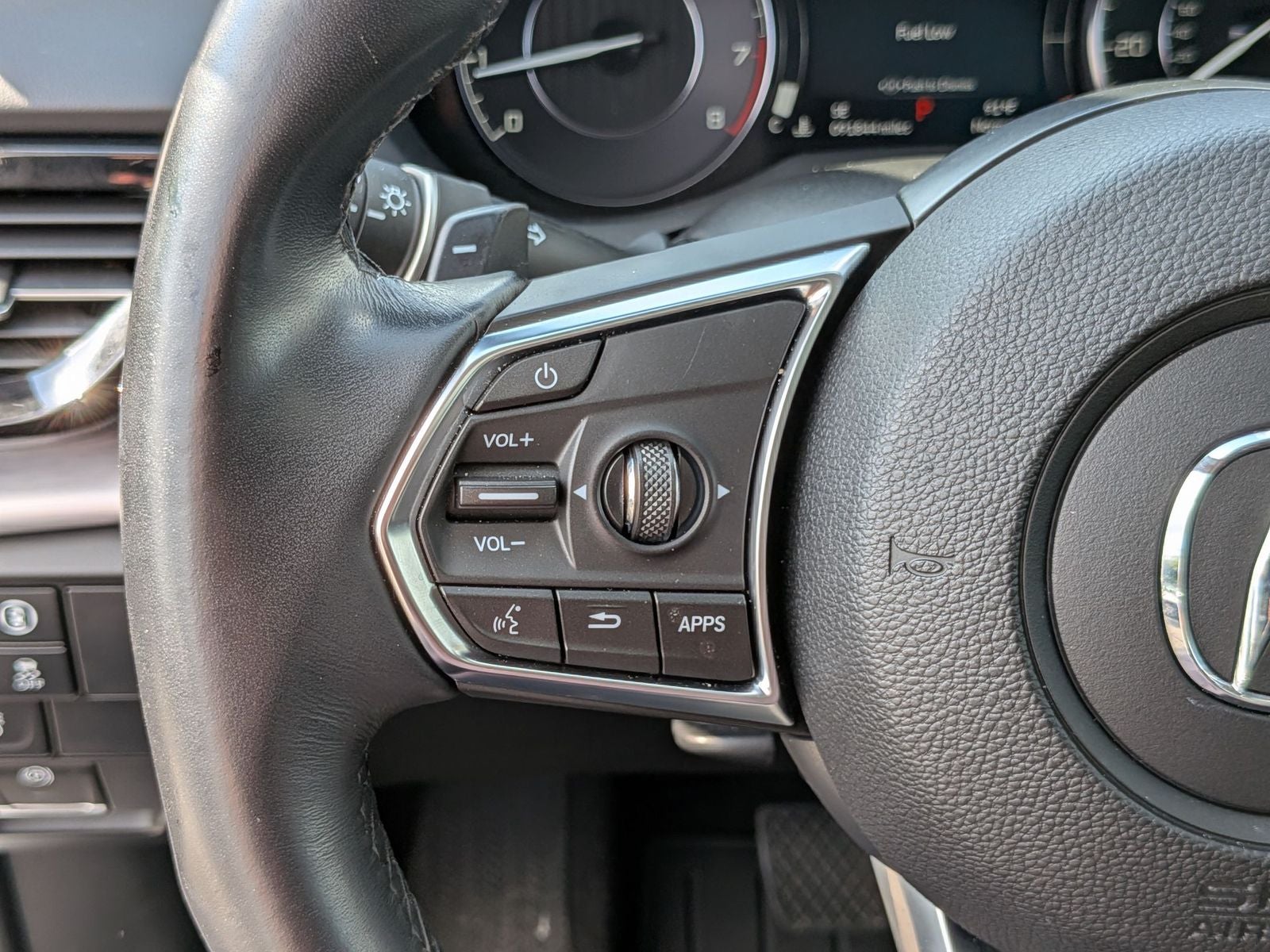 2022 Acura RDX Technology Package SH-AWD
