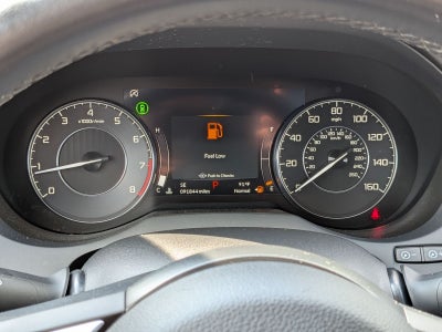 2022 Acura RDX Technology Package SH-AWD