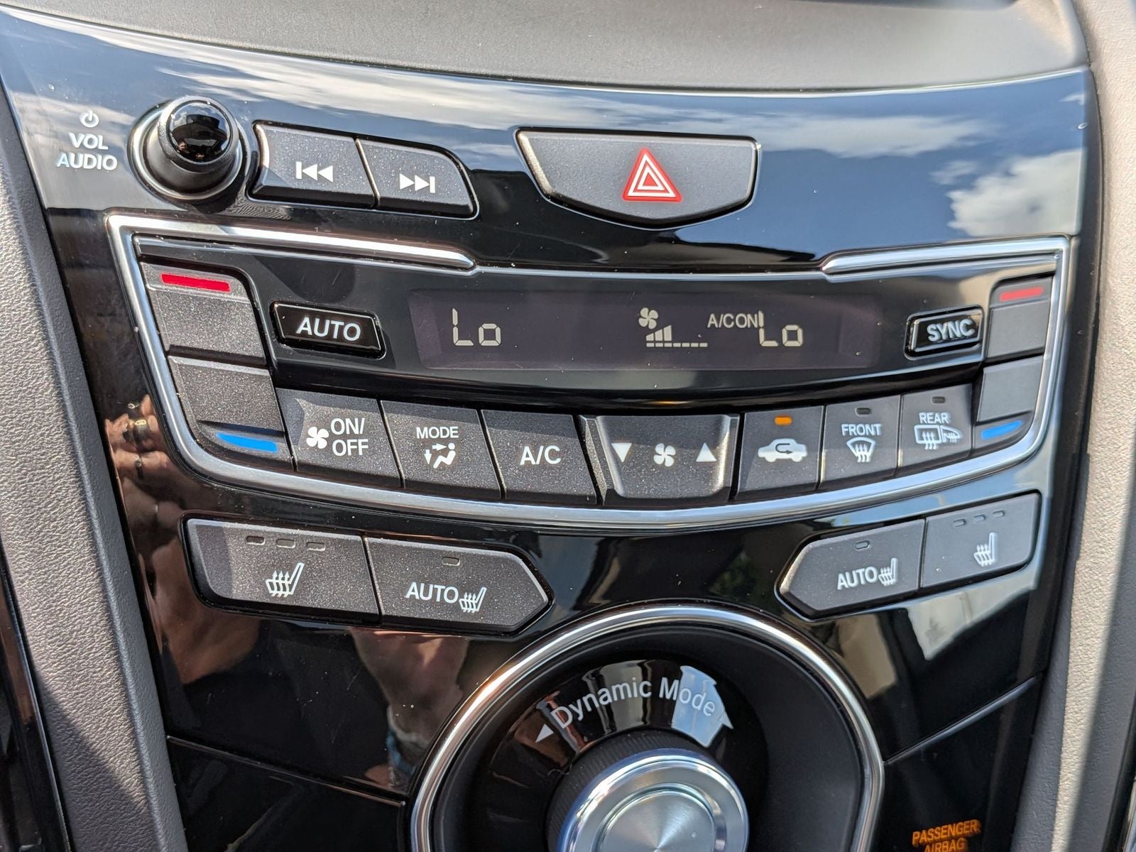 2022 Acura RDX Technology Package SH-AWD