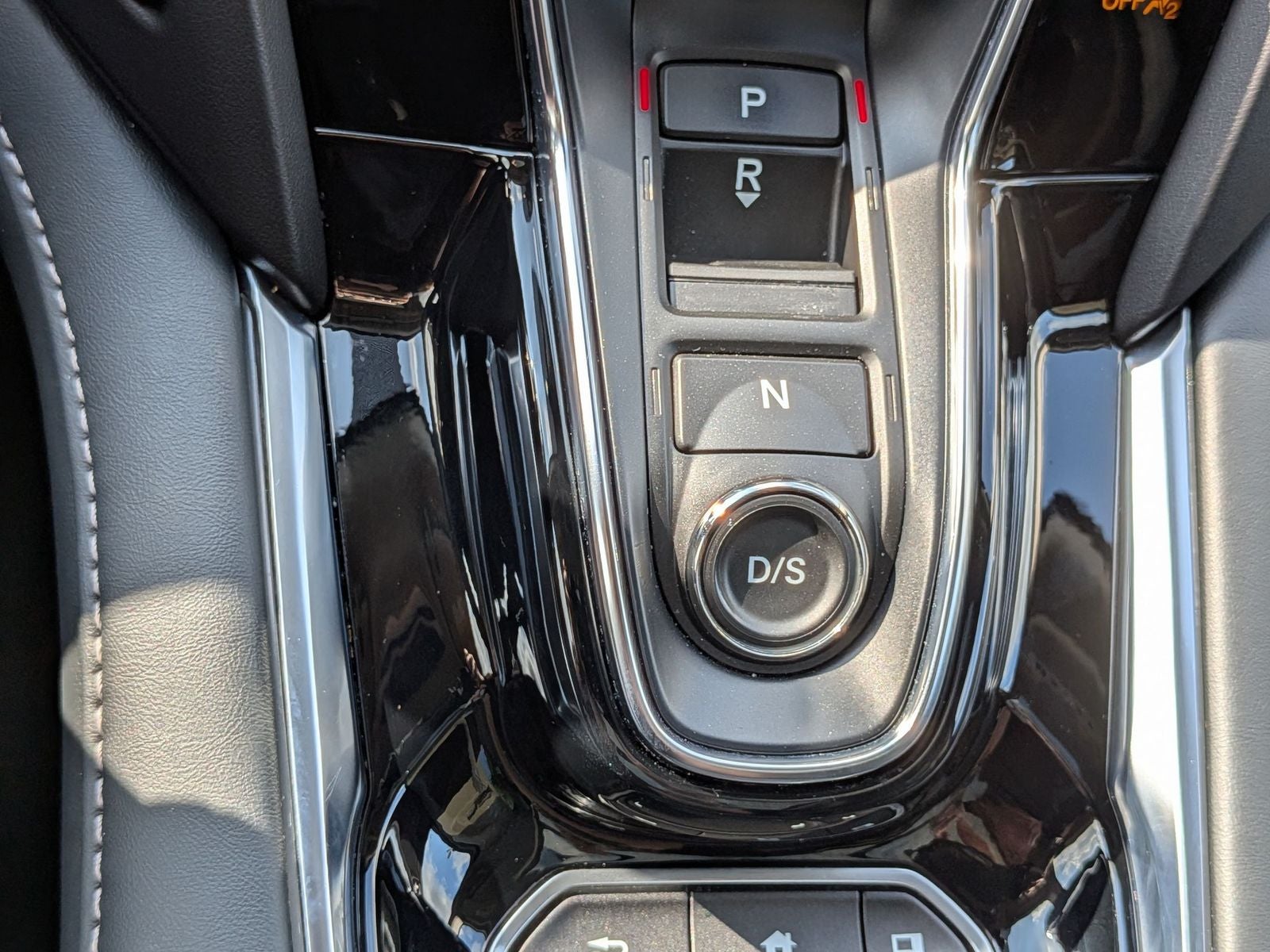 2022 Acura RDX Technology Package SH-AWD