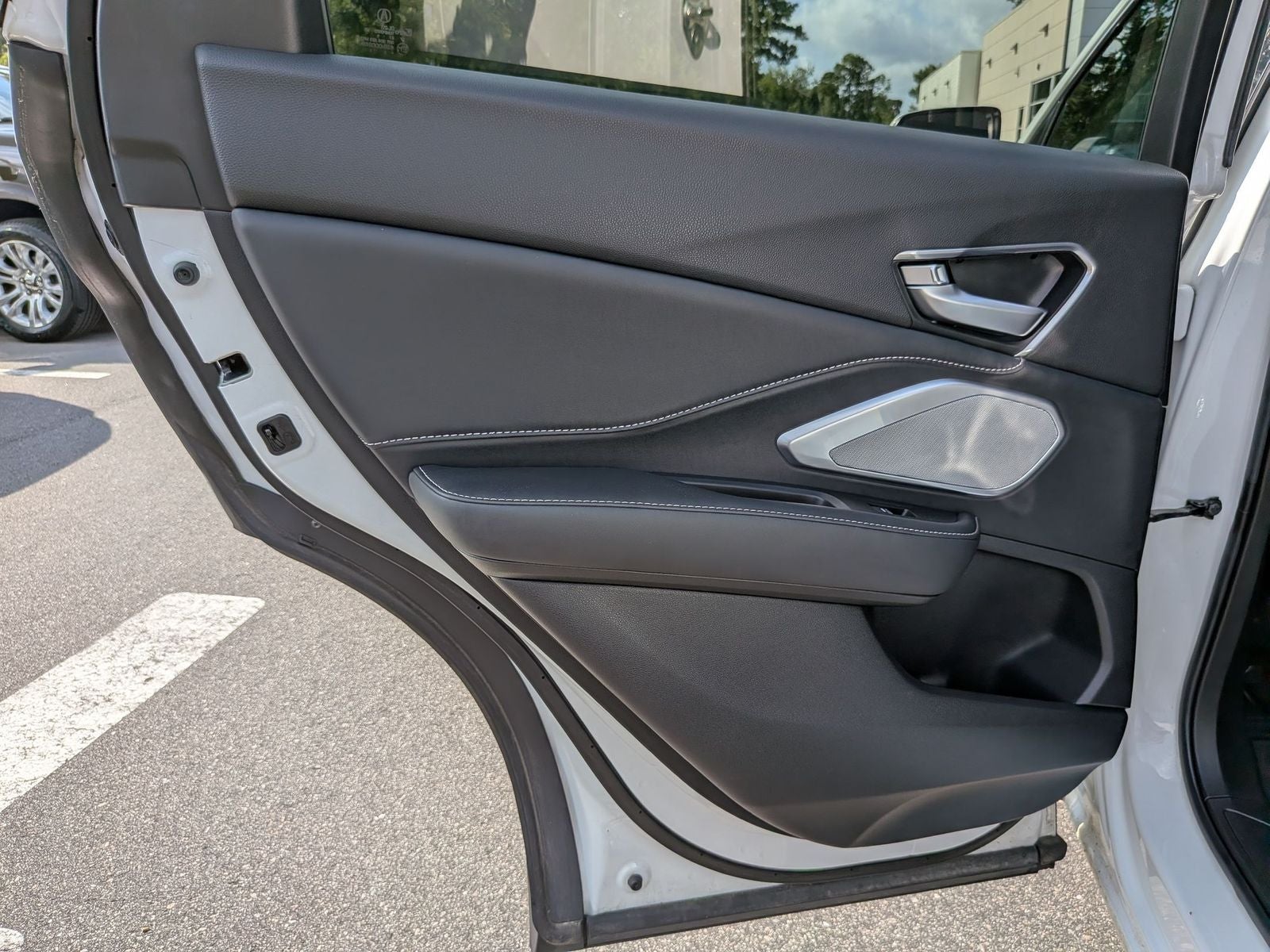 2022 Acura RDX Technology Package SH-AWD