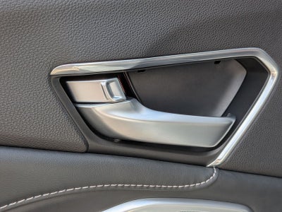 2022 Acura RDX Technology Package SH-AWD