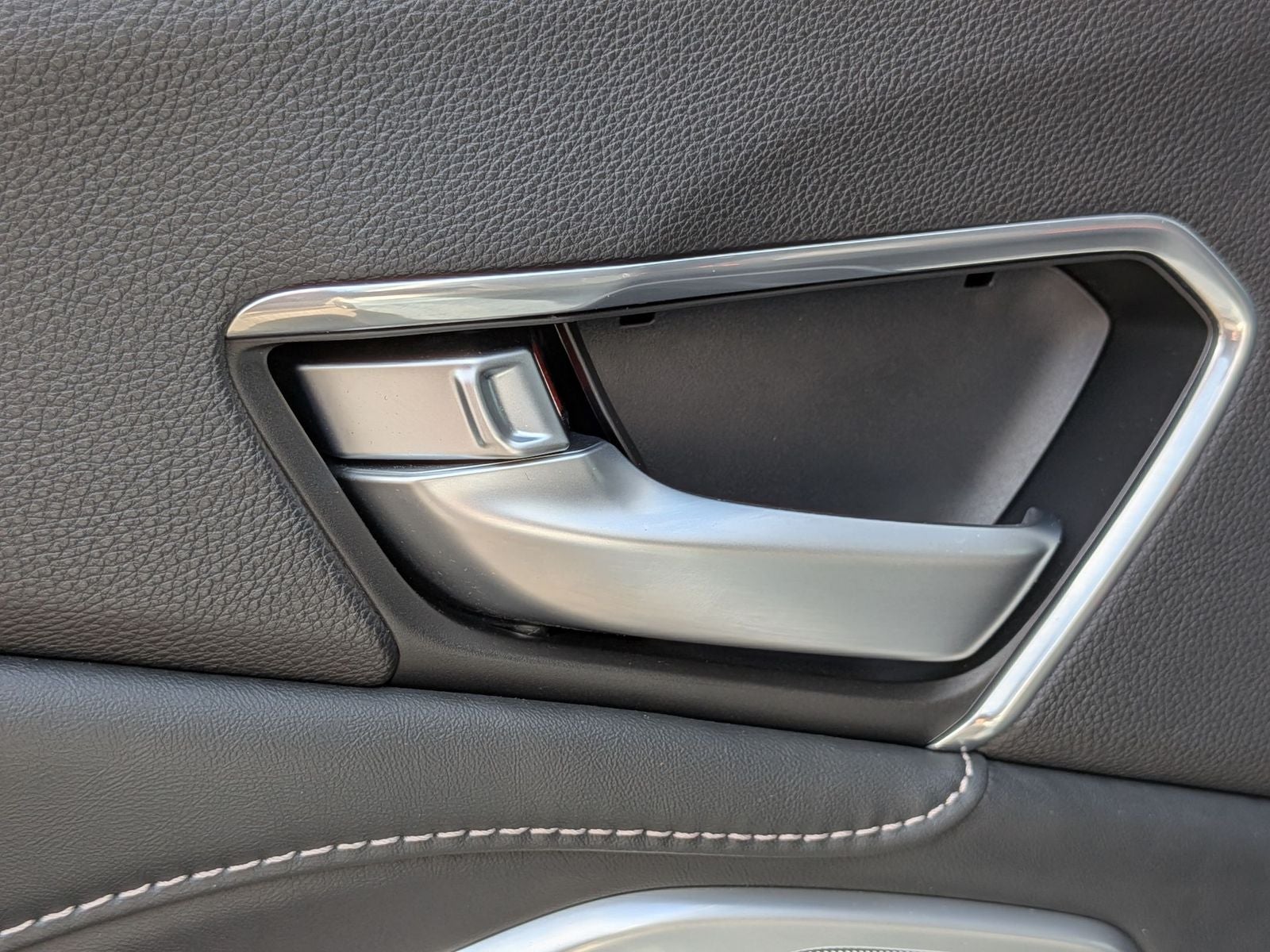 2022 Acura RDX Technology Package SH-AWD