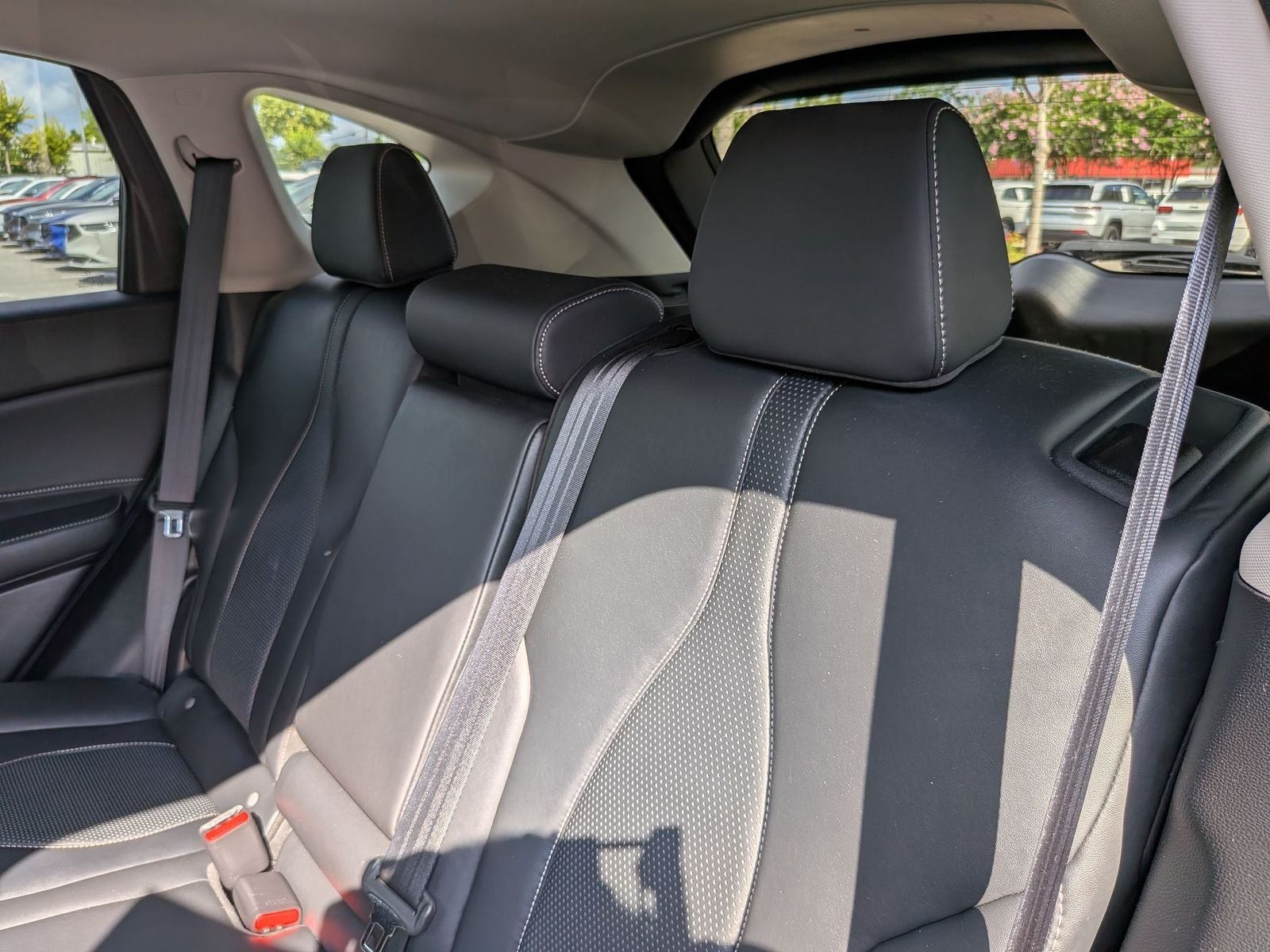 2022 Acura RDX Technology Package SH-AWD