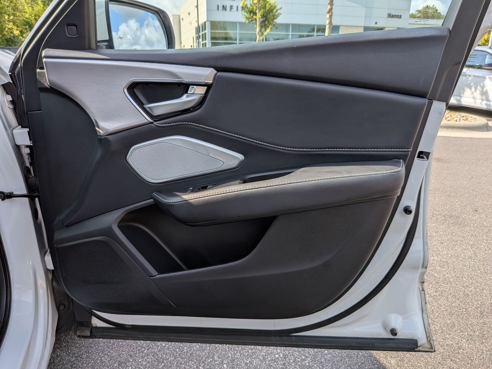 2022 Acura RDX Technology Package SH-AWD