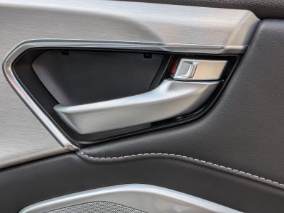 2022 Acura RDX Technology Package SH-AWD